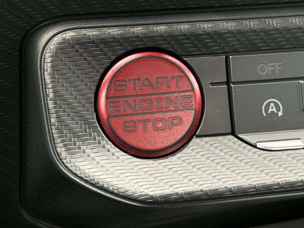 new 2026 Ford Mustang car, priced at $63,438