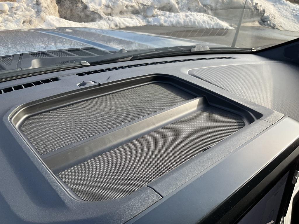 new 2025 Ford F-150 car, priced at $47,191