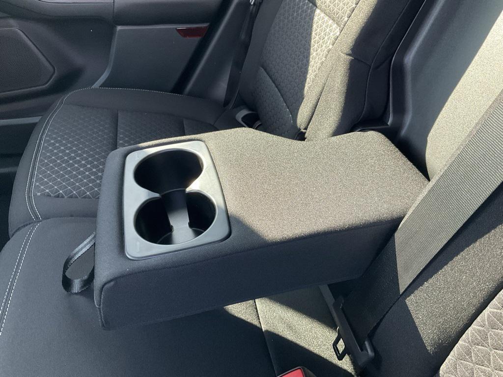 new 2026 Ford Escape car, priced at $33,144