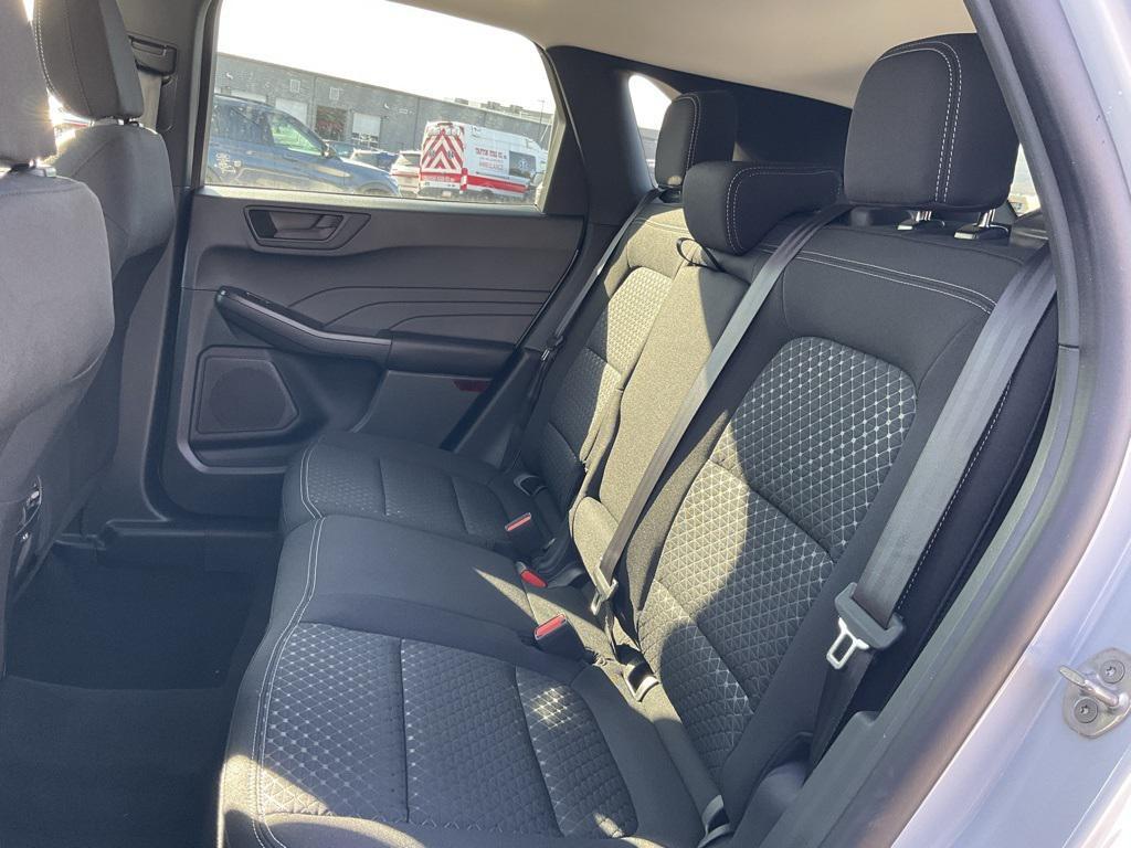 new 2026 Ford Escape car, priced at $33,144