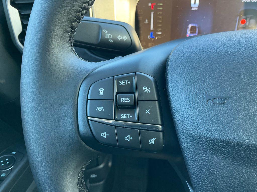 new 2026 Ford Bronco Sport car, priced at $35,483