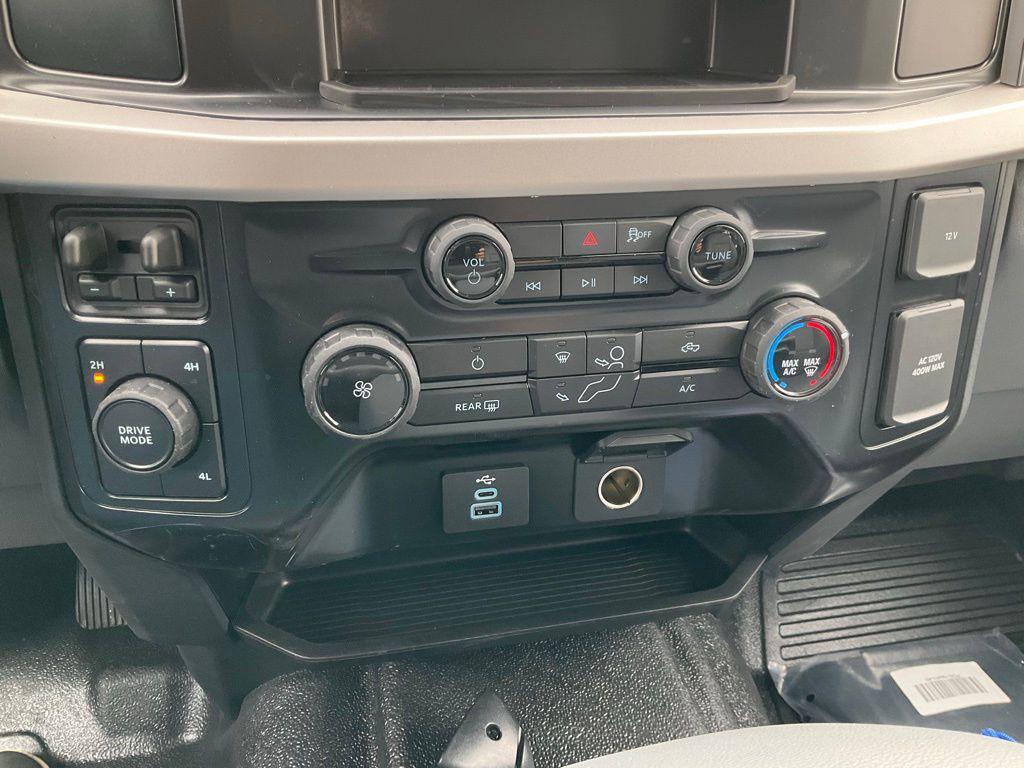 new 2026 Ford F-450 car, priced at $99,088