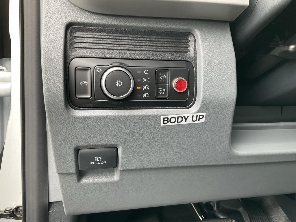 new 2026 Ford F-450 car, priced at $99,598