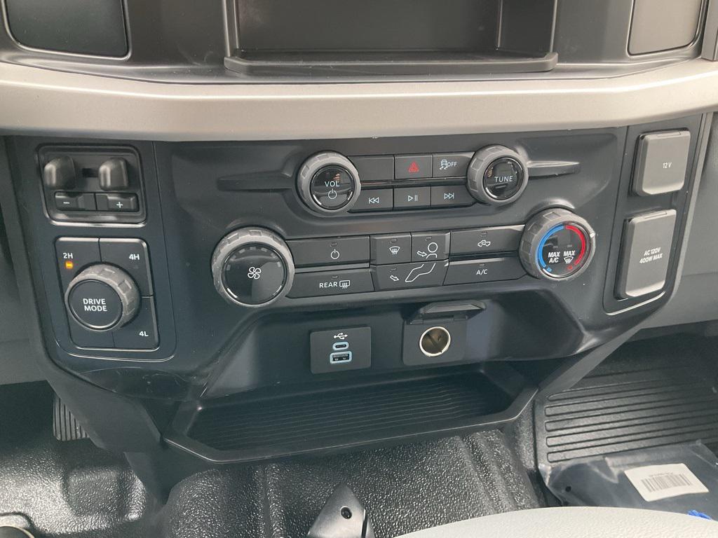 new 2026 Ford F-450 car, priced at $99,598