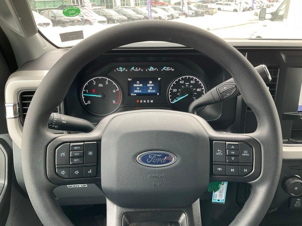 new 2026 Ford F-450 car, priced at $99,088