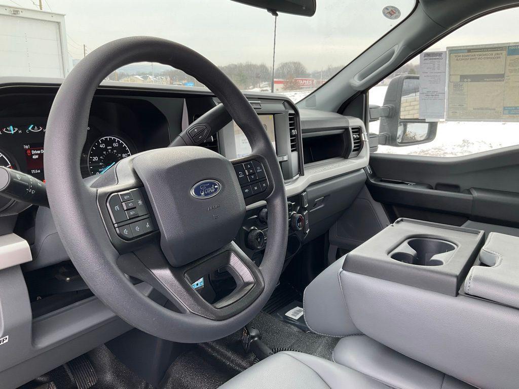new 2026 Ford F-450 car, priced at $99,088