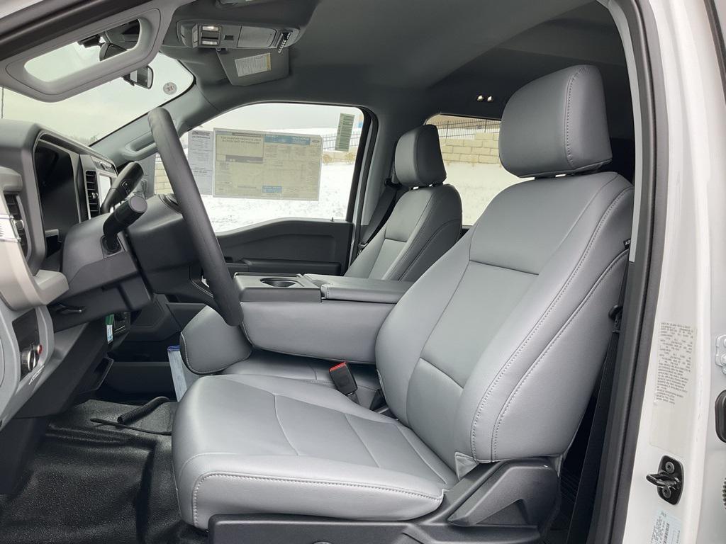 new 2026 Ford F-450 car, priced at $99,598