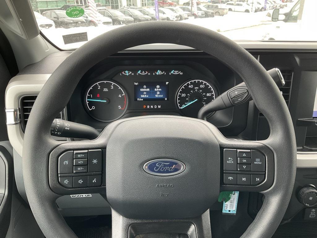 new 2026 Ford F-450 car, priced at $99,598