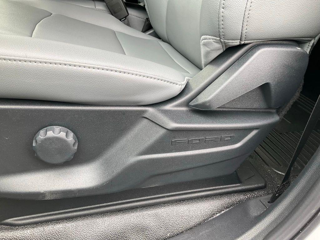 new 2026 Ford F-450 car, priced at $99,088