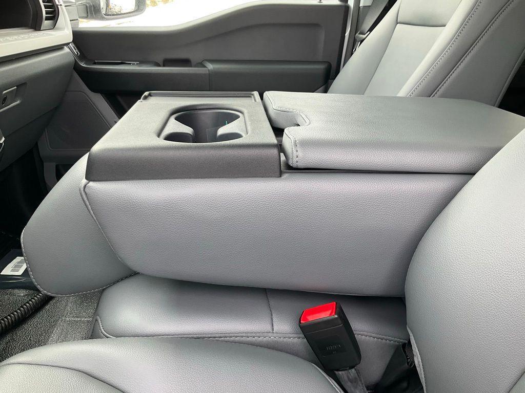 new 2026 Ford F-450 car, priced at $99,088