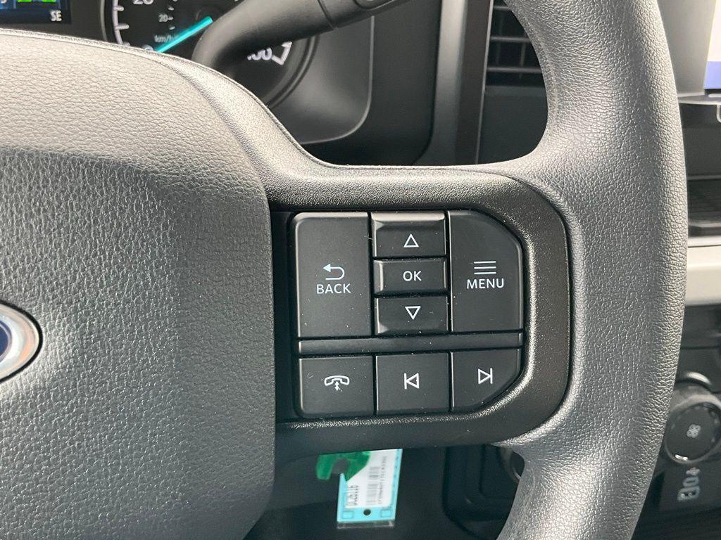 new 2026 Ford F-450 car, priced at $99,088