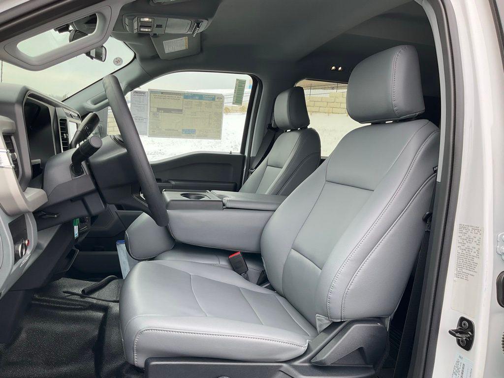 new 2026 Ford F-450 car, priced at $99,088