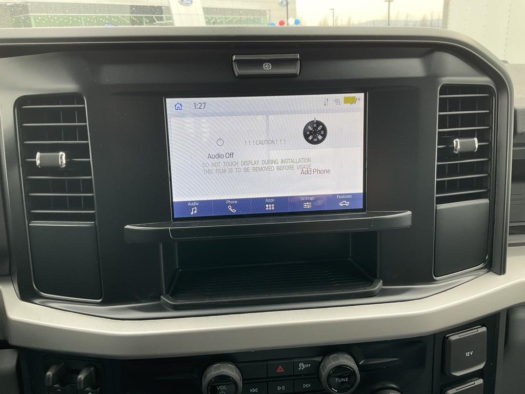 new 2026 Ford F-450 car, priced at $99,598