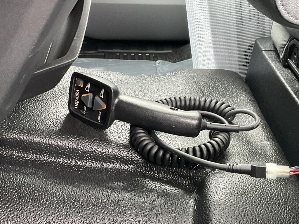 new 2026 Ford F-450 car, priced at $99,598