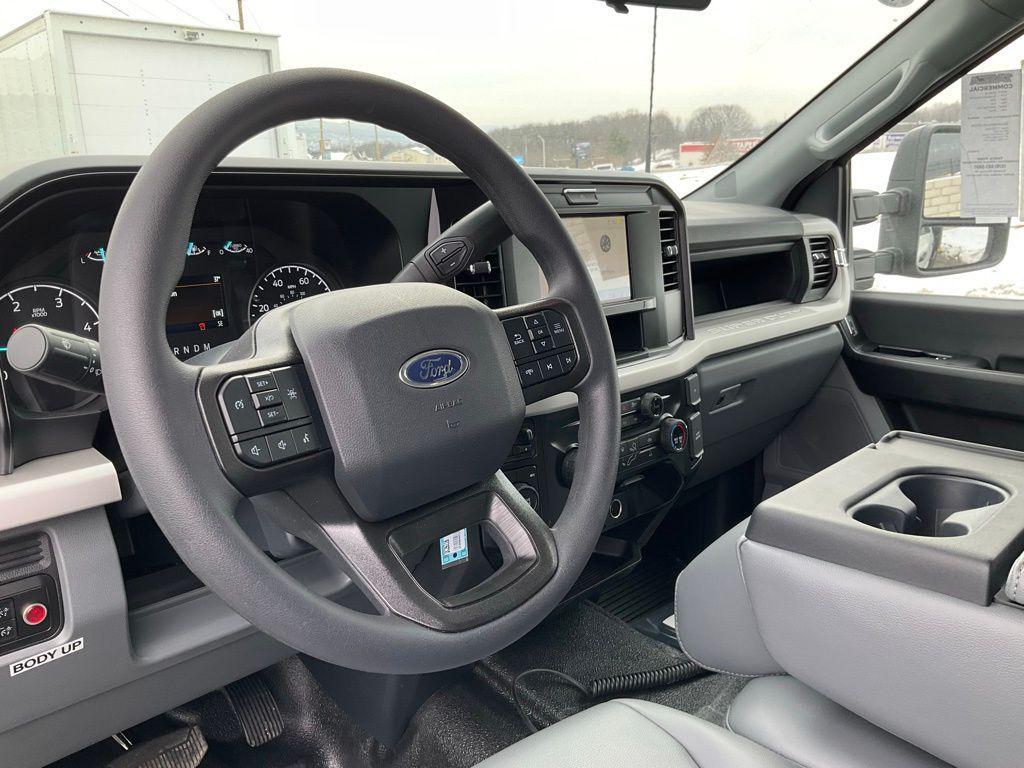 new 2026 Ford F-450 car, priced at $99,088