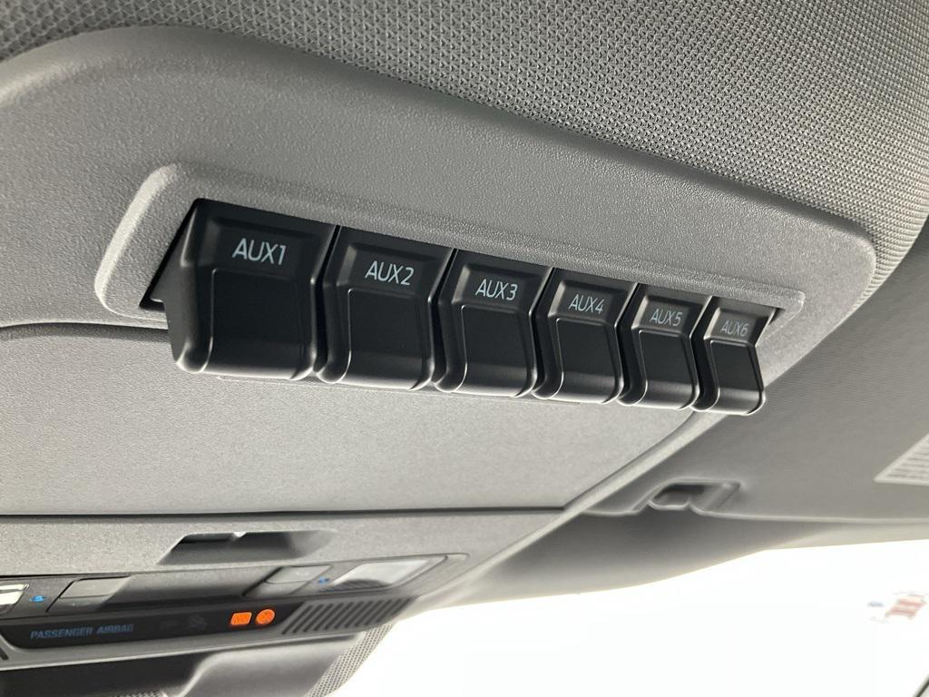 new 2026 Ford F-450 car, priced at $99,598