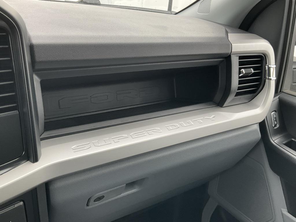 new 2026 Ford F-450 car, priced at $99,598