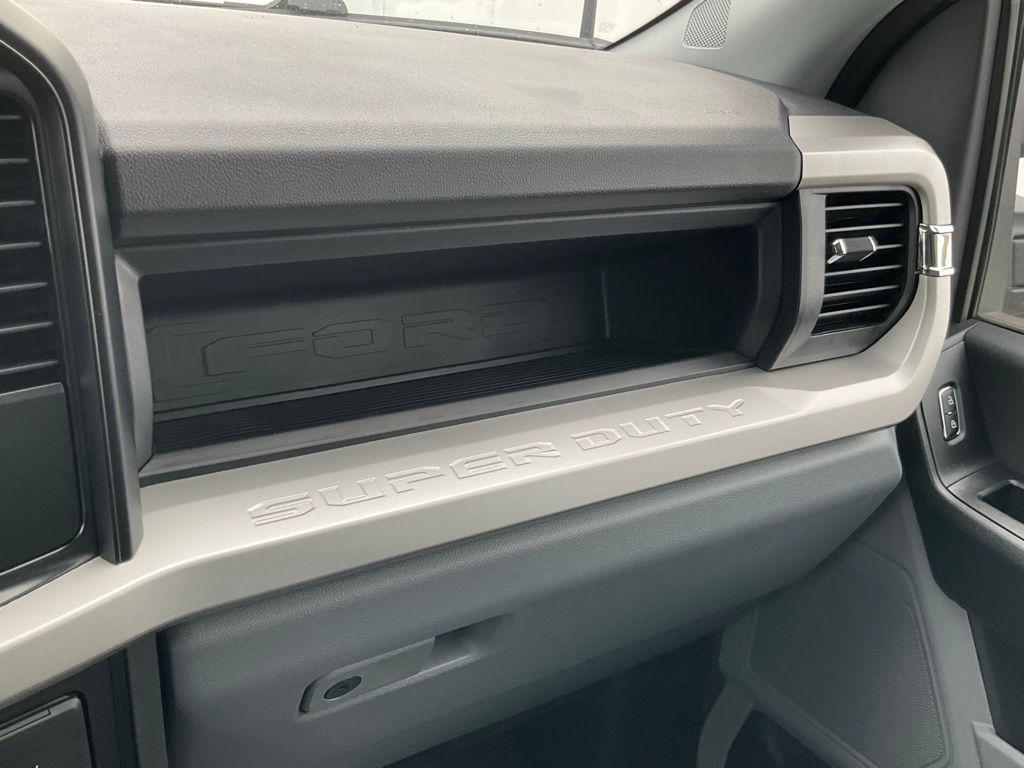 new 2026 Ford F-450 car, priced at $99,088