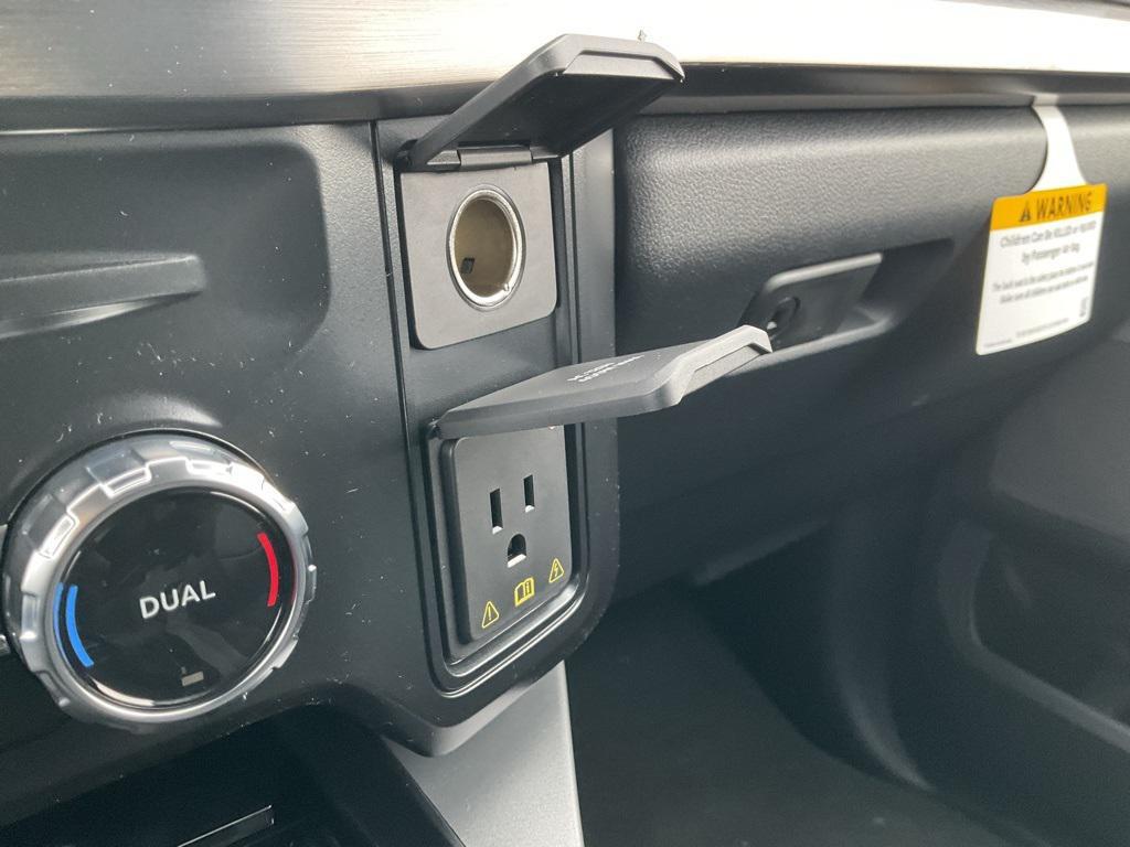 new 2026 Ford F-350 car, priced at $72,995