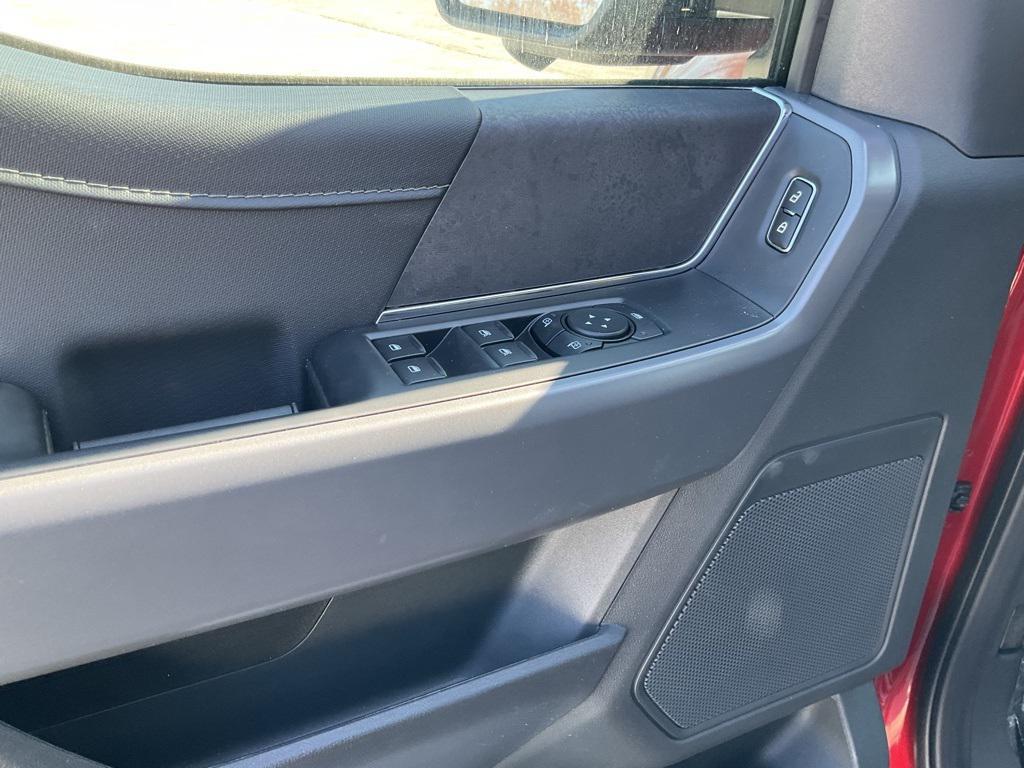 new 2026 Ford F-150 car, priced at $58,615