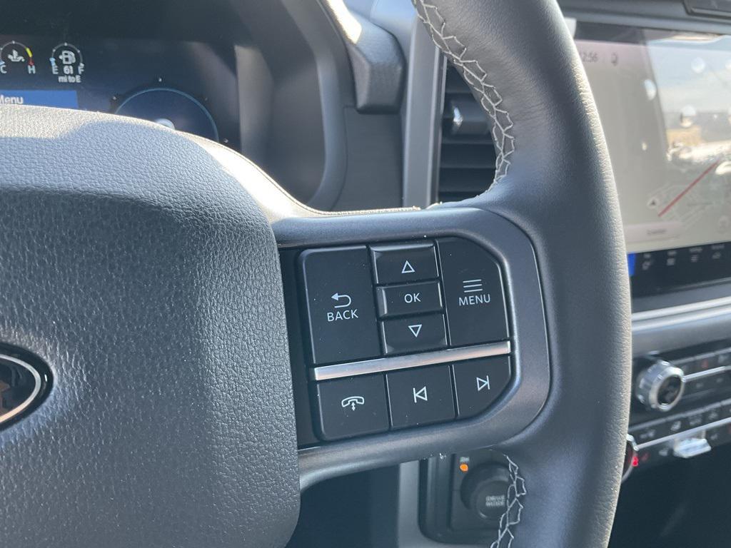 new 2026 Ford F-150 car, priced at $58,615