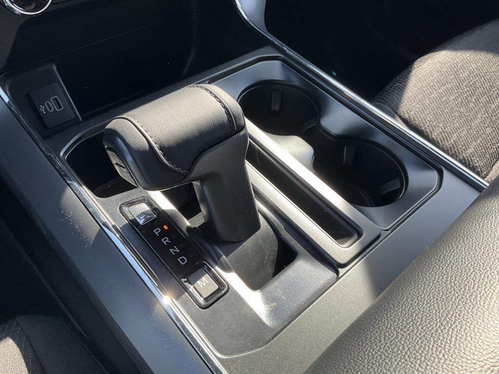 new 2026 Ford F-150 car, priced at $58,615