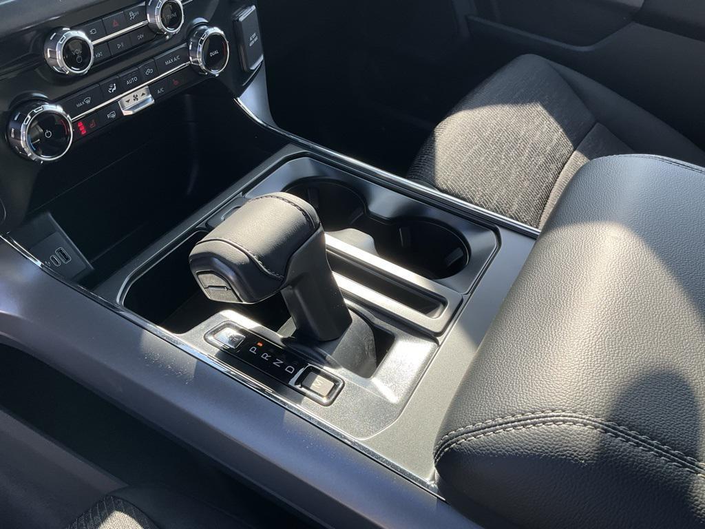 new 2026 Ford F-150 car, priced at $58,615