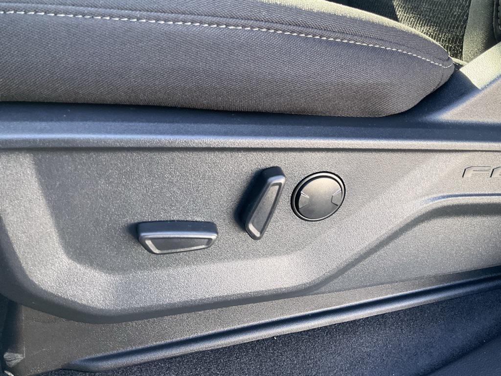 new 2026 Ford F-150 car, priced at $58,615