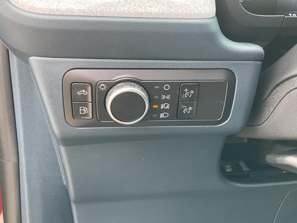 new 2025 Ford Maverick car, priced at $33,771