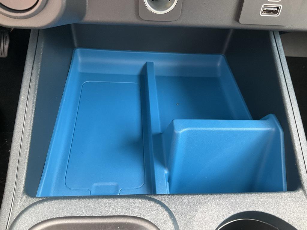 new 2025 Ford Maverick car, priced at $33,771