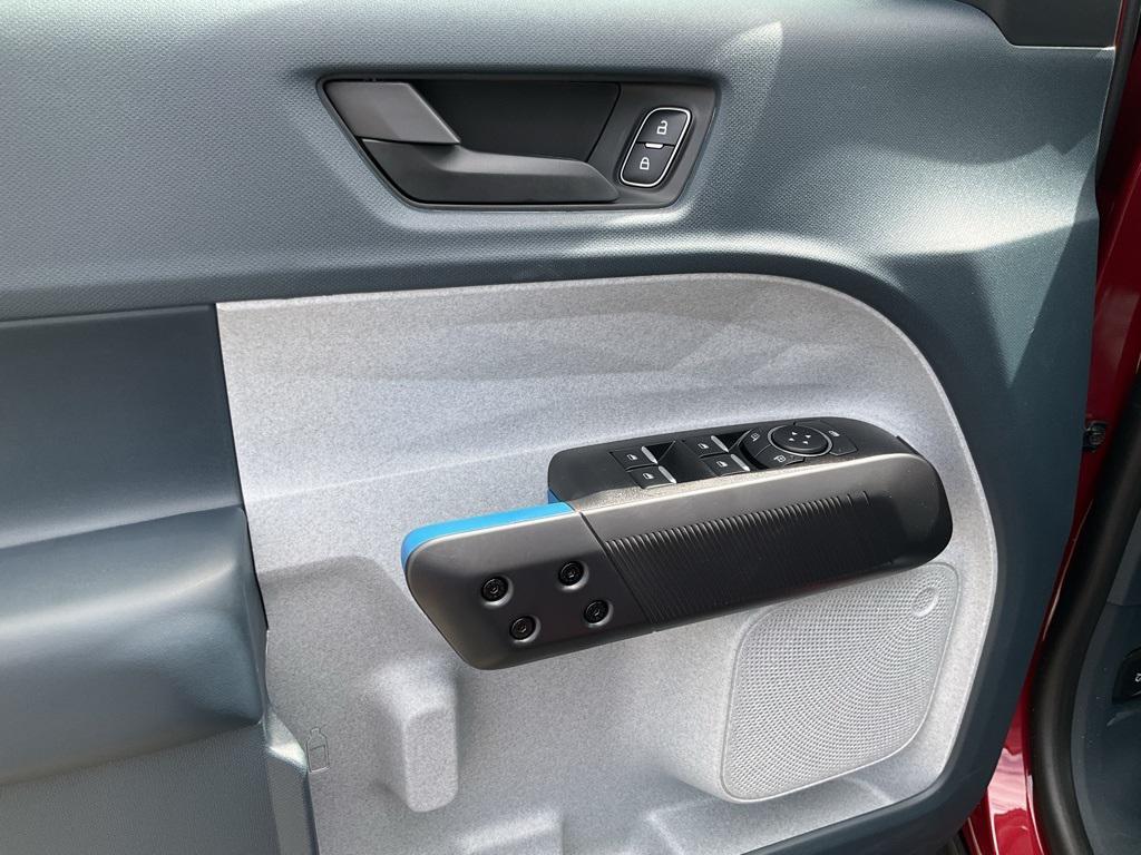 new 2025 Ford Maverick car, priced at $33,771