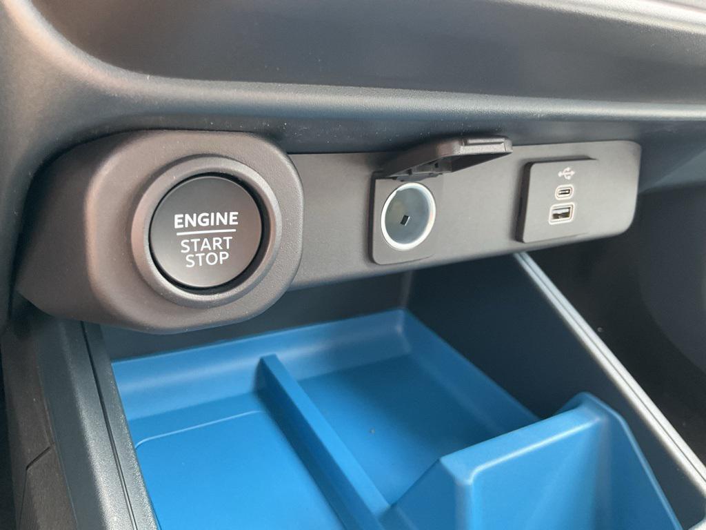 new 2025 Ford Maverick car, priced at $33,771