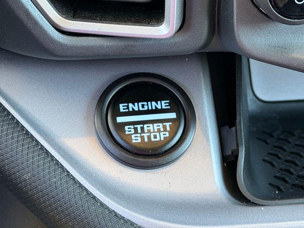 used 2023 Ford Bronco Sport car, priced at $21,778
