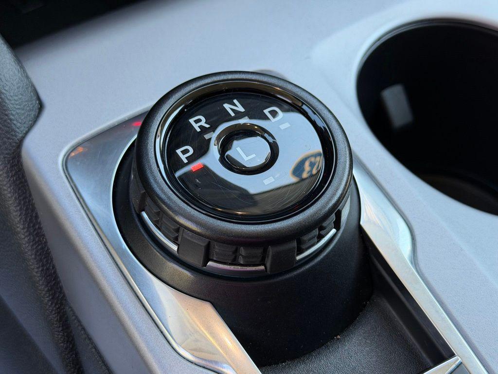 used 2023 Ford Bronco Sport car, priced at $21,778