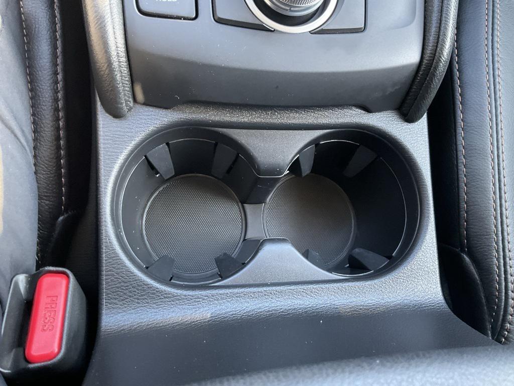 used 2023 Mazda CX-5 car, priced at $24,606