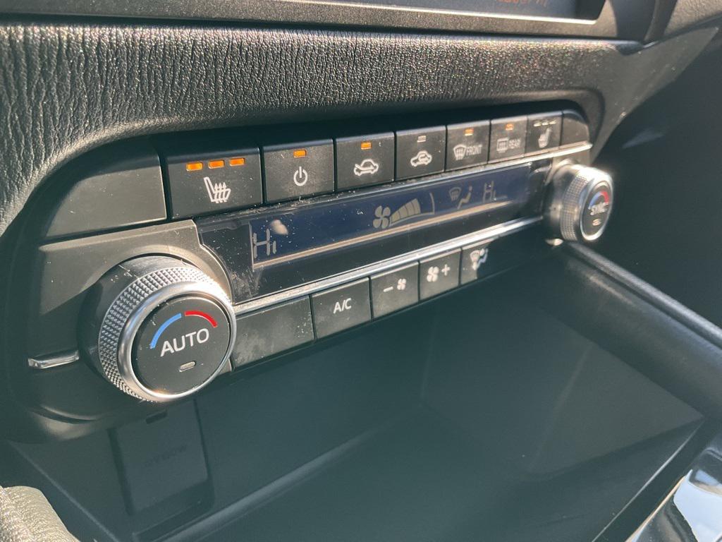 used 2023 Mazda CX-5 car, priced at $24,606