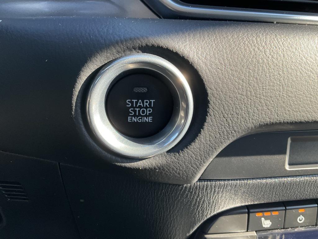 used 2023 Mazda CX-5 car, priced at $24,606