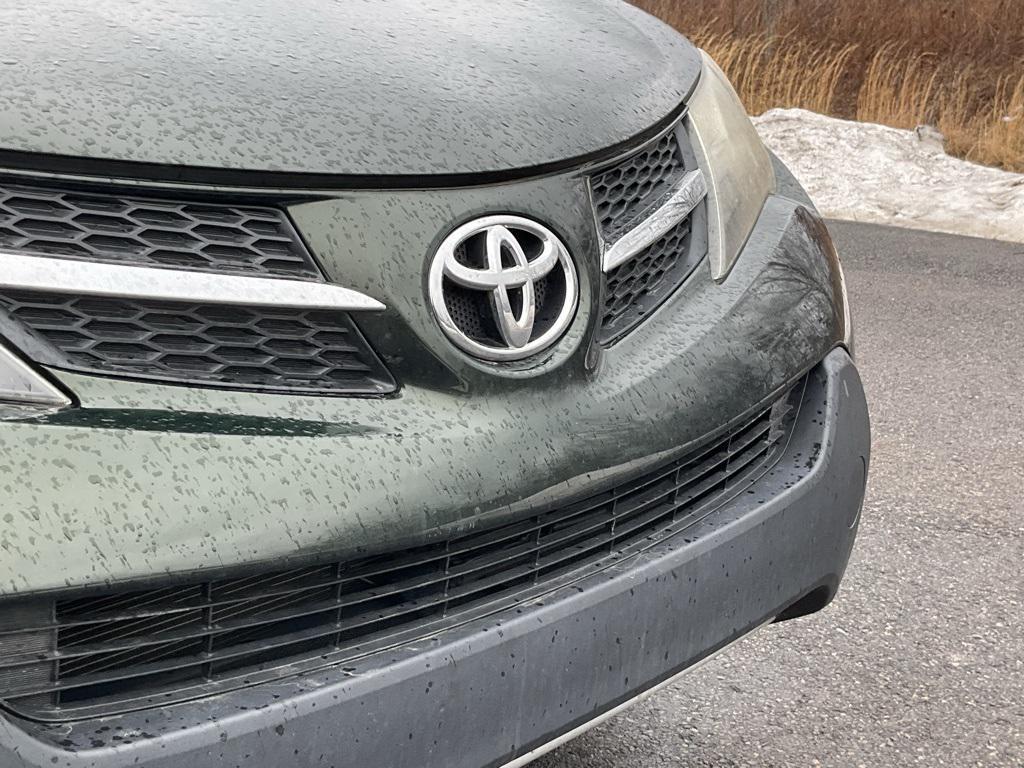 used 2013 Toyota RAV4 car, priced at $13,975