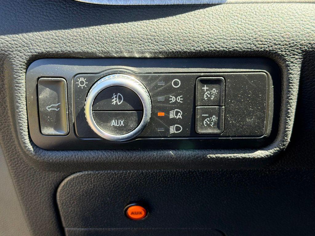 used 2022 Ford Explorer car, priced at $35,560