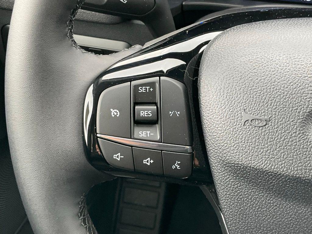 new 2026 Ford Escape car, priced at $31,574