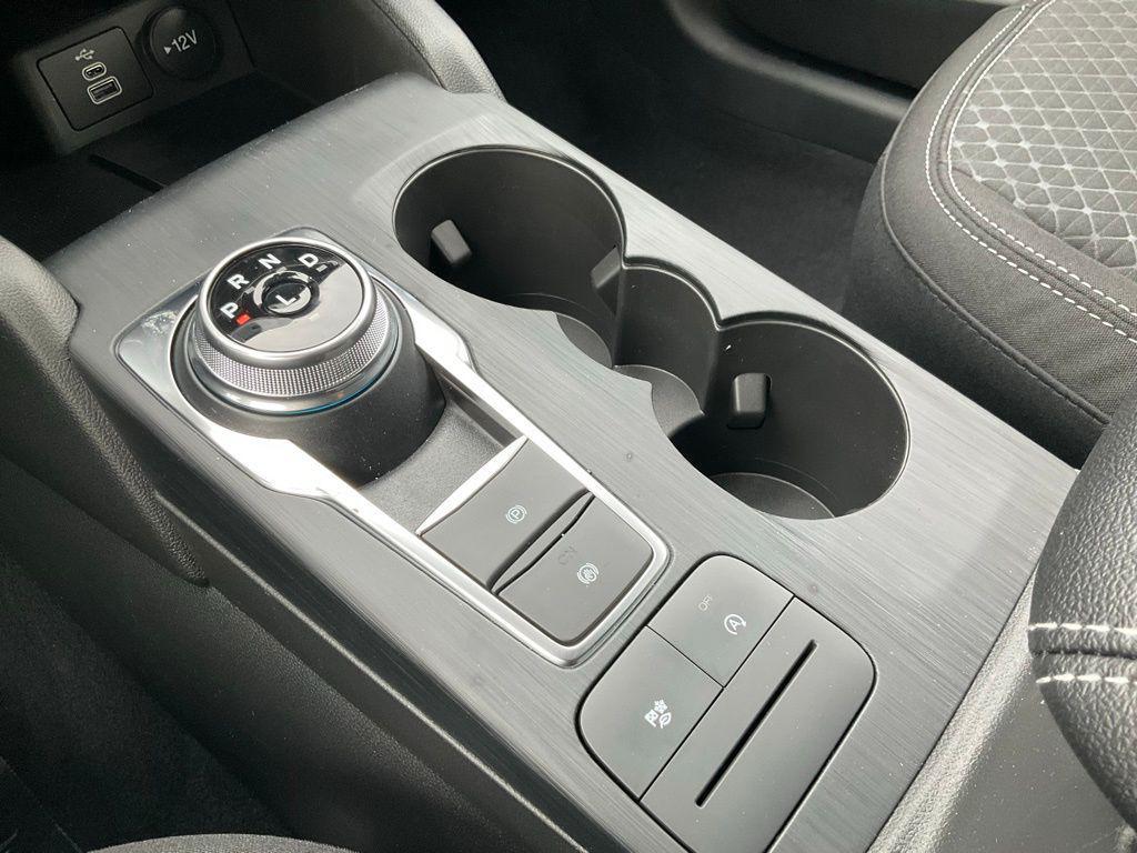 new 2026 Ford Escape car, priced at $31,574