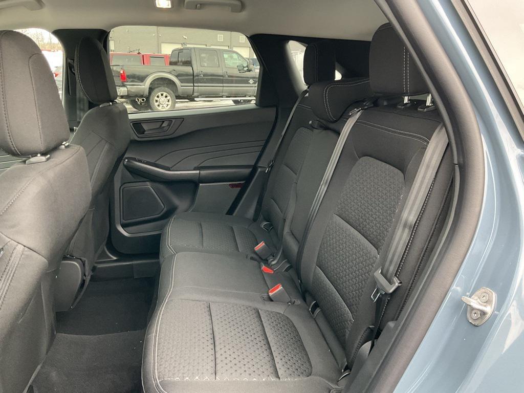 new 2026 Ford Escape car, priced at $32,674