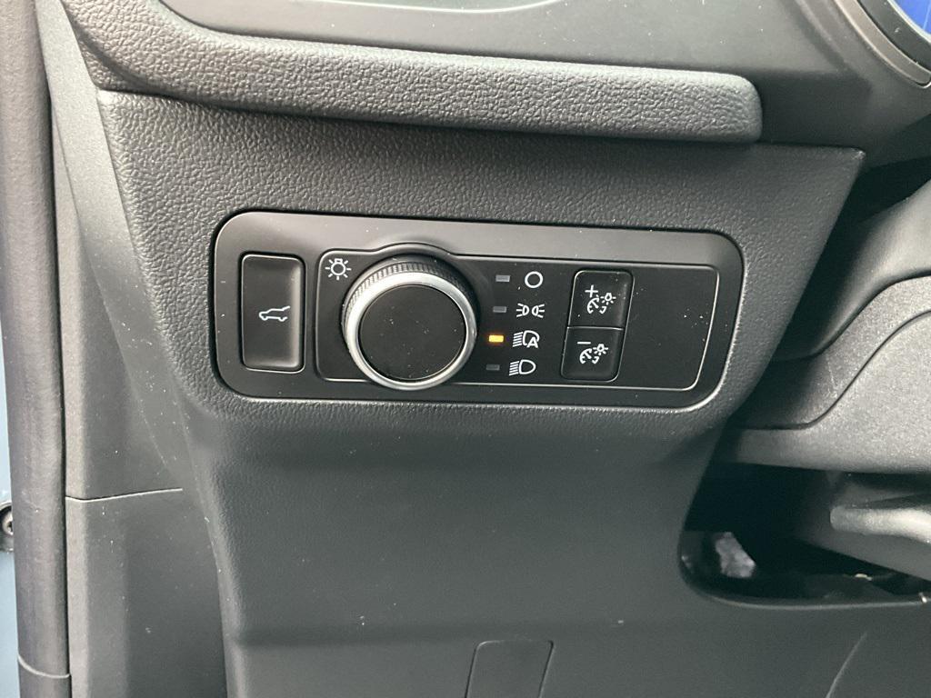 new 2026 Ford Escape car, priced at $32,674