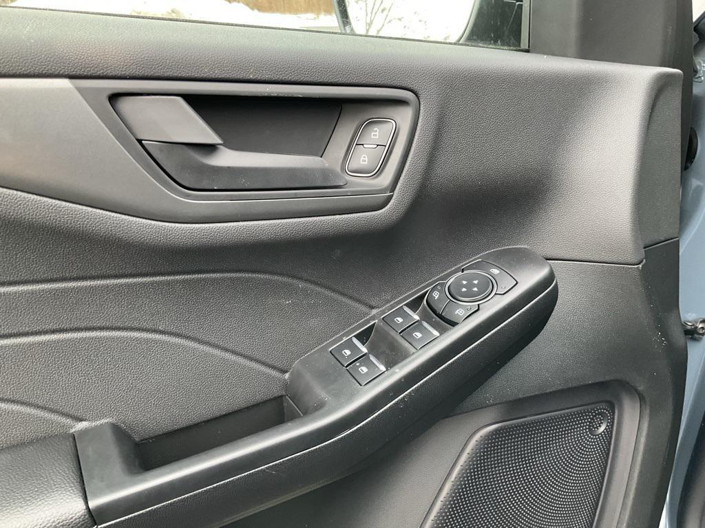 new 2026 Ford Escape car, priced at $32,674