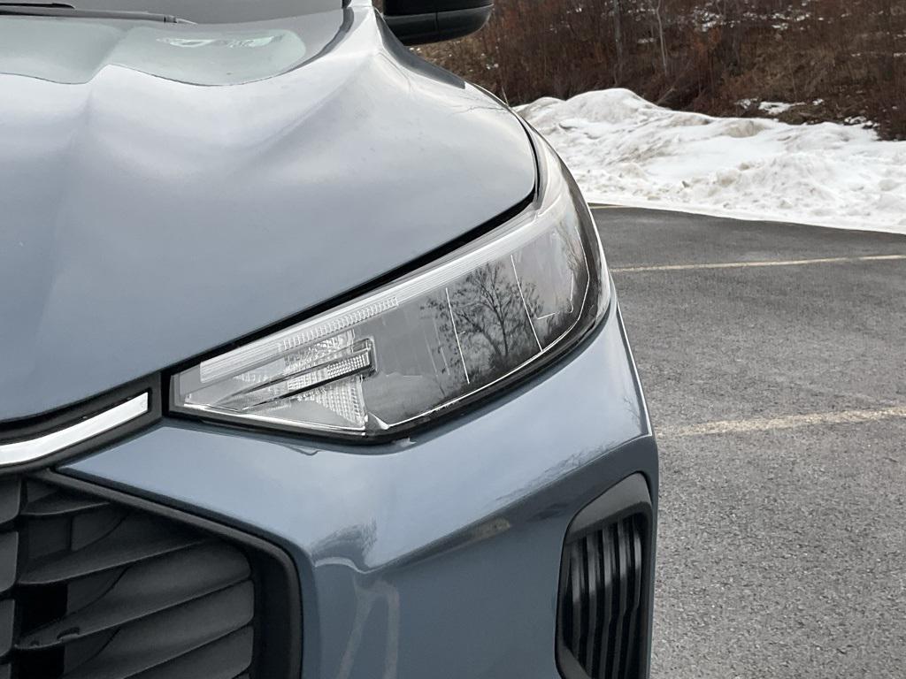 new 2026 Ford Escape car, priced at $32,674