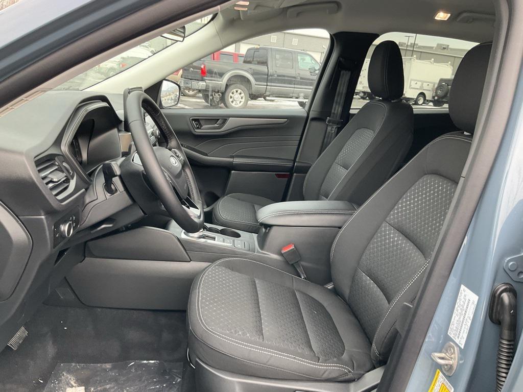 new 2026 Ford Escape car, priced at $32,674