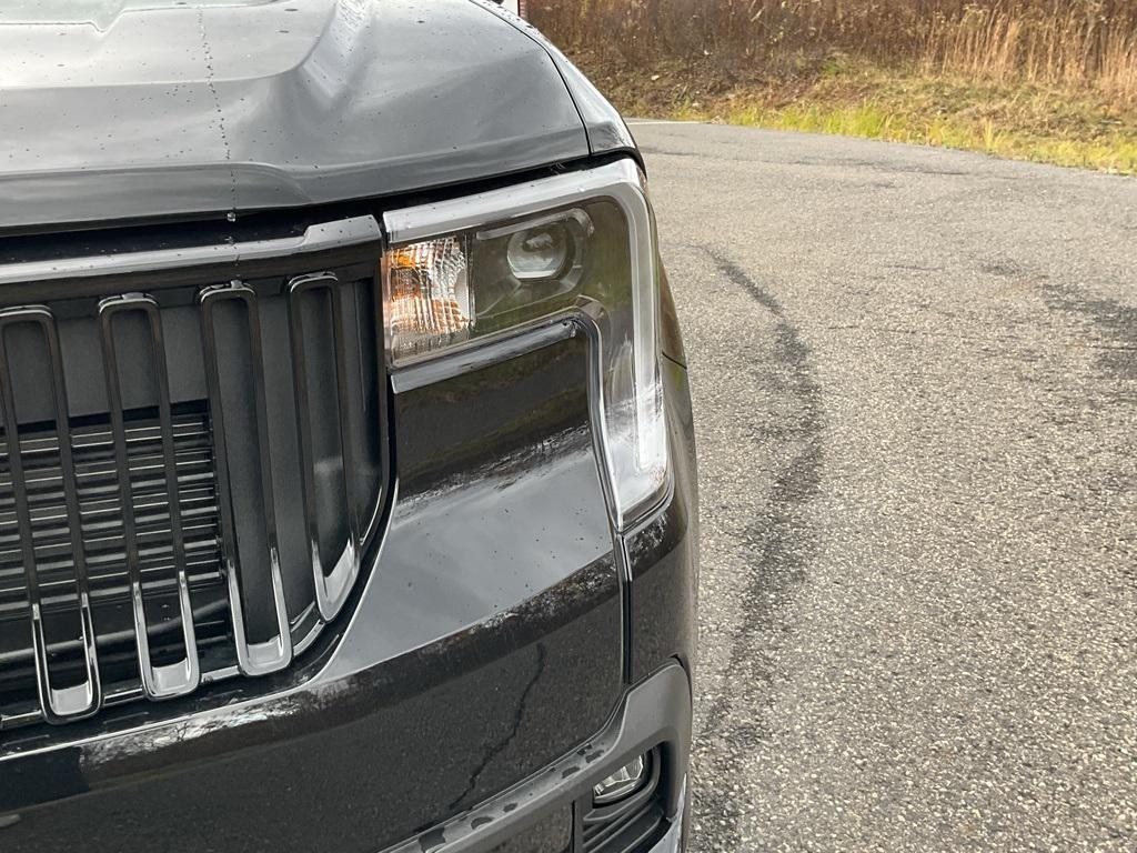 new 2025 Ford Maverick car, priced at $34,625