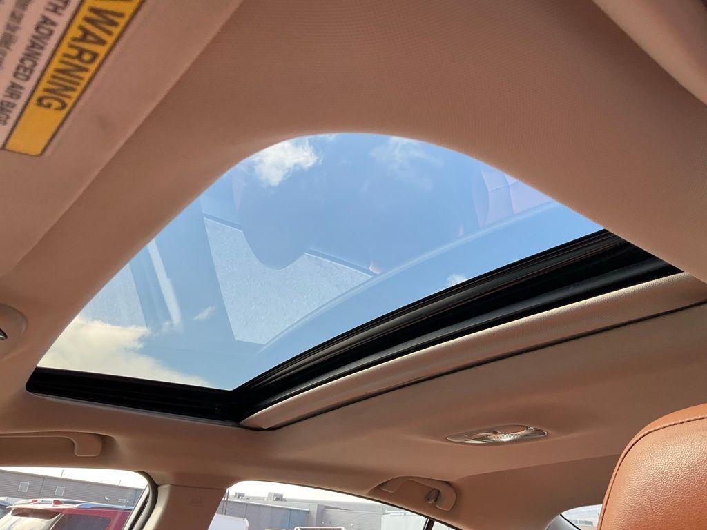 used 2021 Subaru Legacy car, priced at $21,467