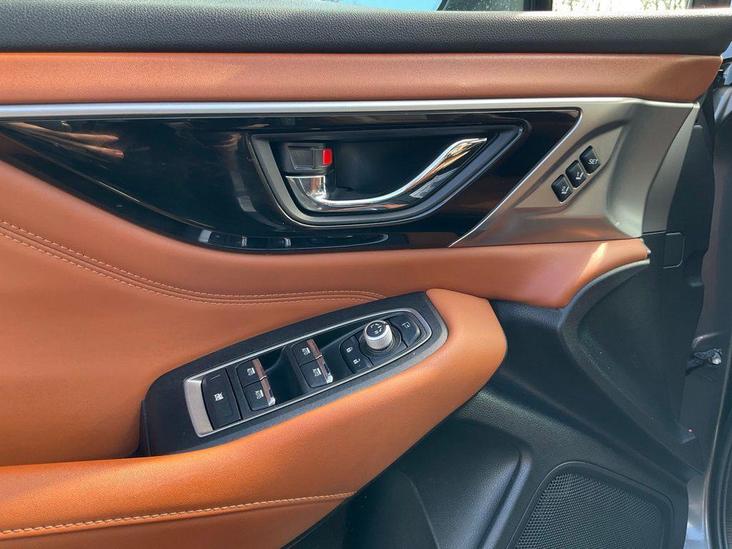 used 2021 Subaru Legacy car, priced at $21,467