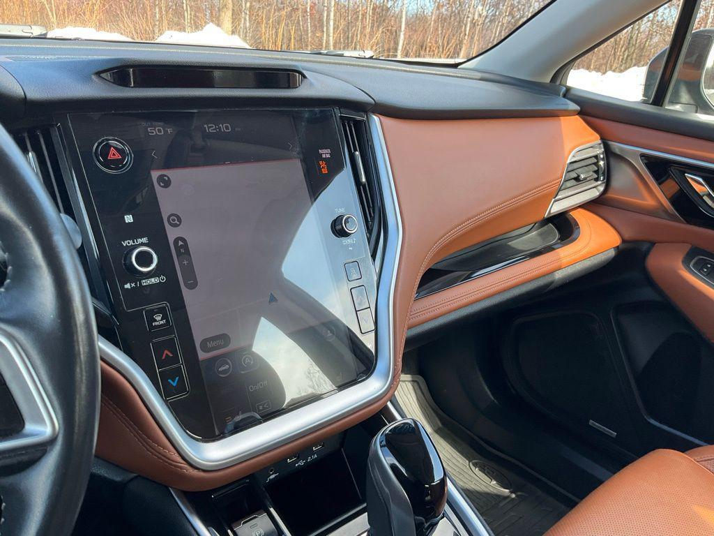 used 2021 Subaru Legacy car, priced at $21,467